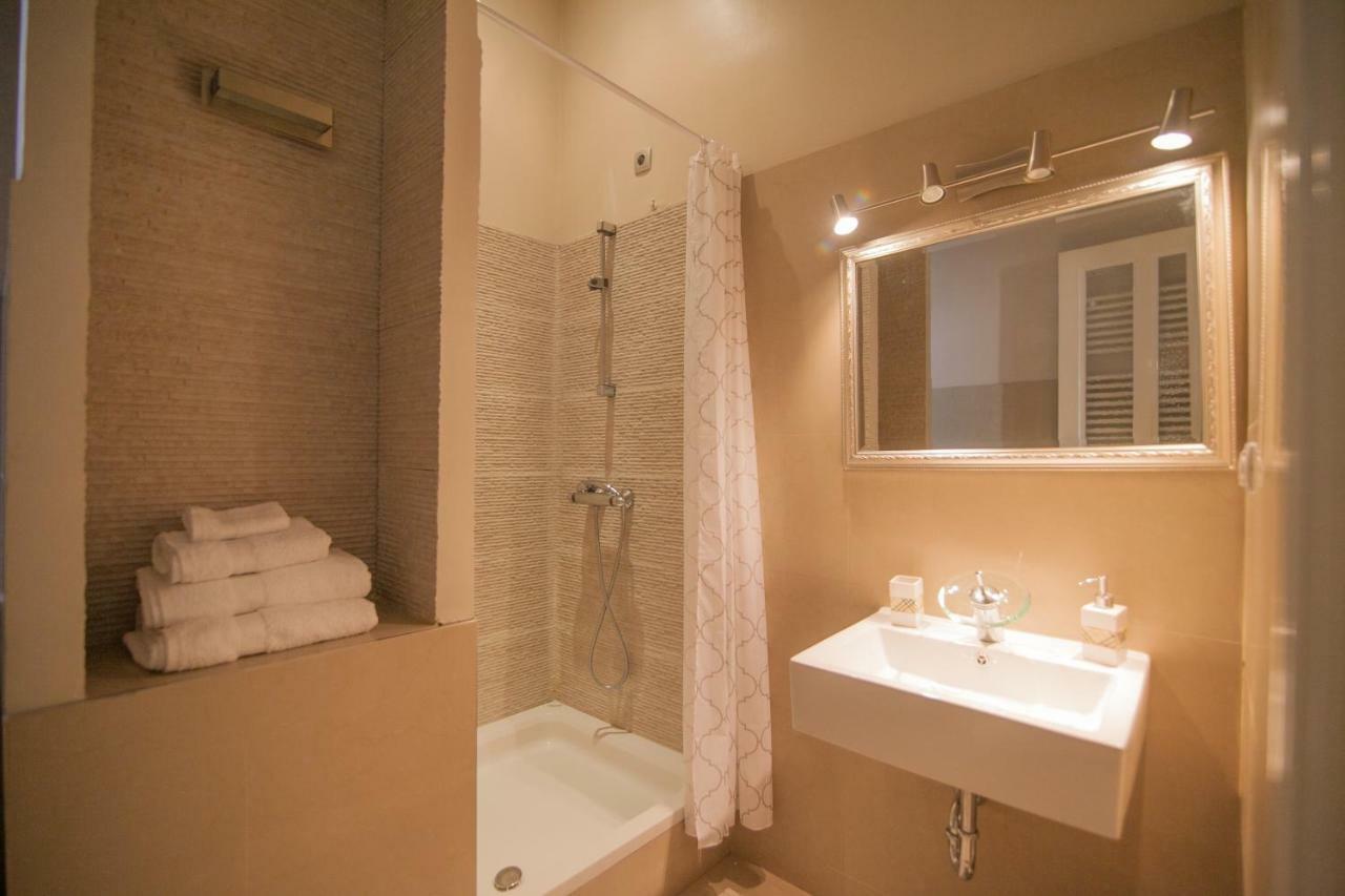 Apartment Luni Rijeka Eksteriør billede